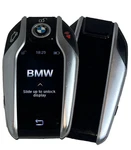 Original Oem Bmw 16-19 740I 750I Lcd Display Smart Screen Key Prox Remote But. Fixed Price $250.00.