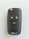 Strattec Key Fob Remote For 2010-2021 Chevrolet 5921872 OHT05918179 HU100 Peps. Fixed Price $54.96.