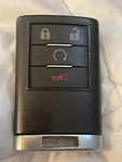 Oem 2008-2013 Cadillac Cts Keyless Entry Remote Fob D3100066-OC Like New. Fixed Price $51.77.