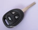 Reshelled Oem Saab 9-3 9-5 Master Keyless Remote Fob Transmitter Khh 20TN-1. Fixed Price $199.50.