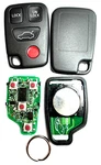 New Volvo Oem C70 S40 2000 Keyless Entry Remote Fob Transmitter HYQ1512J. Fixed Price $50.39.