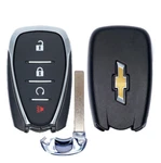 Oem 17-21 Chevrolet Volt Cruze Smart Key Proximity Remote Fob 13585728 HYQ4EA. Fixed Price $46.71.