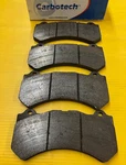 Carbotech Performance Brakes Front Pads (4) CT1405-XP10 CT1405XP10. Fixed Price $149.73.