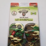 Dorman Keyless Remote Case & Buttons Green Camo 13622GNC. Fixed Price $12.00.