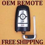 Oem 2019-2024 Ford Transit Connect Proximity Smart Keyless Remote Fob 164-R8234. Fixed Price $61.56.