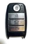 Oem Kia Keyless Entry Remote Fob SY5QEFGE04 95440-D5000. Fixed Price $25.88.