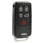 Car Fob Keyless Entry Smart Remote Fits Volvo S60 S80 V60 V70 XC60 XC70 K.... Fixed Price $45.73.