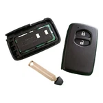 Unlocked Oem Toyota Prius ZVW30 271451-5300 Smart Key 89904-47170 With New Blade. Fixed Price $45.00.