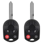 Replacement For Mercury Milan 06 07 2008 2009 2010 2011 Keyless Remote Fob. Fixed Price $16.71.