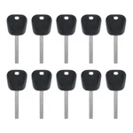 10 X 2008-2020 Gm B120 / B121 Transponder Key (46 Circle + Chip) (aftermarket). Fixed Price $48.19.
