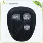 For Chevrolet Suburban Tahoe 1997 1998-2000 Keyless Entry Car Fob Remote. Fixed Price $16.84.