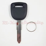 Transponder Key For Mazda Vehicles MX5 RX8 Chip 4D63 MZ34 MAZ24RT17. Fixed Price $12.14.