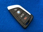 2017 Bmw X1 Keyless Entry Fob Remote Oem 6805992-01 NBGIDGNG1. Fixed Price $74.95.