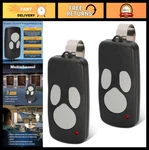 Garage Door Remote Opener Replacement For Wayne Dalton Models 372310, 3973C, 300. Fixed Price $33.99.