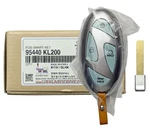 Oem 22-2025 For Hyundai Ioniq 6 Smart Key Remote 95440-KL200 NYOMBEC7FOB2208. Fixed Price $99.99.