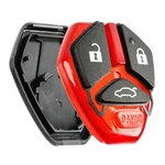 Key Fob Remote Shell Gut Case Replacement For Mitsubishi OUCG8D-620M-A. Fixed Price $6.95.