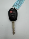Toyota Tacoma SR5 Key Fob Remote HYQ12BDP 2019 Oem Denso Tested Working Smart. Fixed Price $49.99.