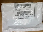 Mopar 56046706AG Key Fob Transmitter 2008-2016 Chrysler Town & Country Oem, Nos. Fixed Price $142.50.