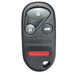 Original Factory 2002-2004 Honda Crv Keyless Entry Remote Fob OUCG8D-344H-A. Fixed Price $39.99.