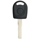 Replacement Key Remote 2004 Audi A6 Transponder HU66T6 ID48 Chip. Fixed Price $12.50.