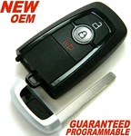 2017-2024 Ford Edge & Fusion Remote Key Fob 164-R8163 HC3T-15K601 315 Mhz Oem. Fixed Price $53.94.