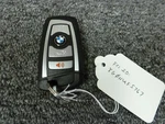 2014 Bmw Series 428I 435I Xdrive Smart Fob Keyless Entry Remote Oem. Fixed Price $120.67.