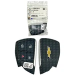 Oem 2021-2025 Chevrolet Suburban Tahoe Smart Key Fob Remote 4B YGOG21TB2. Fixed Price $49.19.