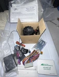 Audiovox Prestige Remote Security System With Shock Sensor APS-15KB One. Fixed Price $59.00.