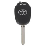 Genuine Toyota Transmitter Assembly Do 89070-42D40. Fixed Price $139.49.