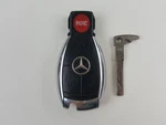 Not Working For Parts Only Original Mercedes Benz Oem Smart Key Less Remote Fob. Fixed Price $59.99.