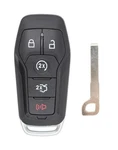 2015 2017 Ford Mustang Key Fob Remote Button Oem FR3T-15K601 Cb M3N-A2C312. Fixed Price $84.77.