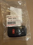 Toyota Key Fob Highlander 21-23 8990H-0E370. Fixed Price $125.00.