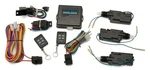 Dakota Digital CMD-4002 Four-function Remote Entry Kit W/ 3 Lb Push Pull.... Fixed Price $337.99.