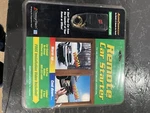 Designtech Remote Control Car Starter Auto Command New Unopened Model #28921. Fixed Price $25.00.
