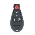 For 2013 2014 2015 2016 2017 2018 Dodge Ram 1500 Truck Remote Key Fob GQ4-53T. Fixed Price $15.85.