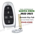 95440-K5000 For Hyundai Santa Cruz 2022 2023 Proximity Keyless Remote Fob. Fixed Price $27.81.
