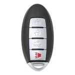 CWTWB1U787 433MHZ Replacement Keyless Entry Remote Smart Fob For Infiniti. Fixed Price $33.52.