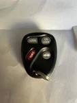 Oem Gm Chevrolet Impala Keyless Entry Remote Fob Transmitter 10443537 New. Fixed Price $70.00.