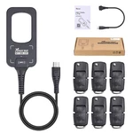 Xhorse Vvdi Bee Mini Key Tool Lite +6PCS XKB501EN Wired Remote Support Android. Fixed Price $75.00.