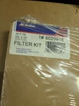 New Acdelco Transmission Filter Kit Chevy Buick Pontiac 1988-1993 #24228950. Fixed Price $56.34.
