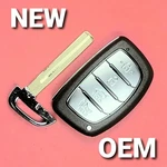 New Oem 2018-2021 Hyundai Tucson Smart Remote Key 4B 95440-D3510 TQ8-FOB-4F11. Fixed Price $79.19.