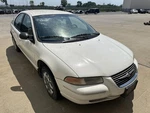 Used Power Steering Pump Fits: 1999 Chrysler Cirrus 2.5 Grade. Fixed Price $72.00.