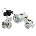 New Door Lock & Key Ignition Cylinder Barrel Set For Gm Colorado. Fixed Price $21.99.