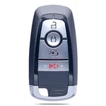 Supaland Fob Keyless Entry Fits Ford Fusion Mustang Edge Explorer 201.... Fixed Price $71.64.
