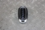 20-22 Palisade Black Key Fob Remote Start Five 5 Button Back Emblem Unit Oem Wty. Fixed Price $83.99.