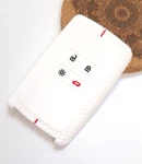 Case For Renault Kadjar Captur Arkana Zoe Keyless Remote 4 Button Cover. Fixed Price $8.05.