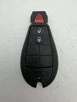 Oem 2013-2018 Dodge Ram 1500 2500 3500 Keyless Entry Fob 56046955 Locked B+. Fixed Price $19.99.