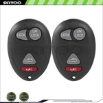 For 2001 2002 2003 2004 2005 Buick Century Keyless Entry Remote Fob L2C0007T. Fixed Price $13.98.