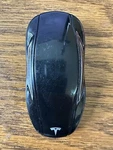 2012 17 Tesla Model Smart Key Remote Fob Fcc: AQO002 1043806-00-B G02R. Fixed Price $62.95.