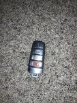 Volkswagen Factory Oem Keyless Entry Preowned 2006-13. Fixed Price $24.99.